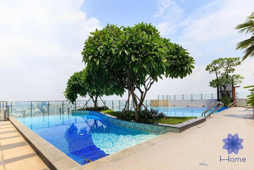 Appartamento Can Ho San Bay Tan Son Nhat Thành Pho Ho Chí Minh