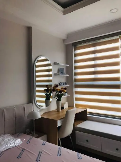 Apartment Can Ho San Bay Tan Son Nhat Ho Chi Minh City