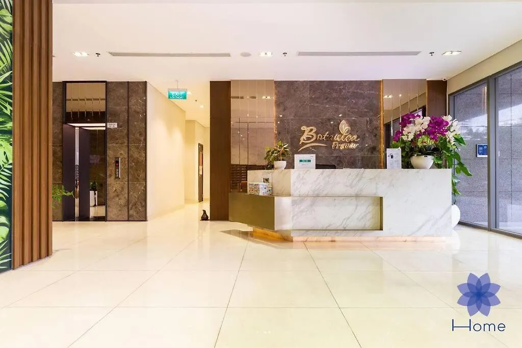 Can Ho San Bay Tan Son Nhat Ho Chi Minh City Apartment