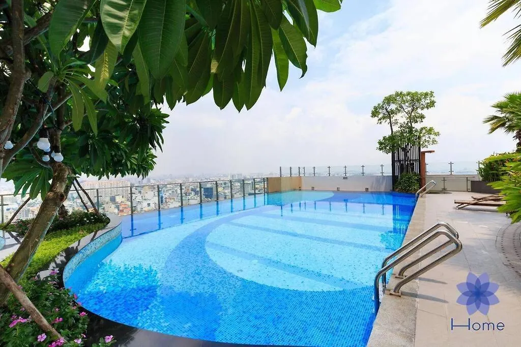 Can Ho San Bay Tan Son Nhat Ho Chi Minh City 0*,  Vietnam